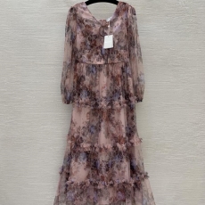 Zimmermann Dress